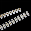 3Pcs 12 Way Terminal   5 Amps Wire Cable Strip Connector ME