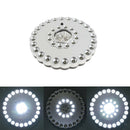 Portable LED Camping Outdoor Emergency Tent Light Lamp 41 LED 135 x 15mm