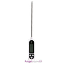 Instant Digital Food Thermometer BBQ Cooking Water Measure Probe Kitchen Tool A