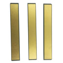 Golden Sharpener Stones Fixed Angle  Edge Diamond Kitchen Whetstone