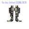 USB Charging Port Dock Mic Flex Cable Replace For ASUS Zenfone 3 ZE520KL Z017D