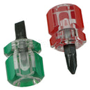 6x14mm Anti Screwdriver Bits Slip Phillip Single Side Mini Screwdriver Tools