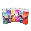 Random Multicolor Sea Ocean Shells Candles Jelly Aromatherapy .Romantic  uops