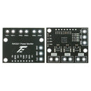 I2C SMBUS INA3221 Triple-Channel Shunt Current Power Supply Voltage Monitor G9X3