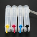 4C Universal CISS for DIY CISS with Drill and Suction Tool and All Accessor L1V7