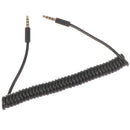 3.5mm Stereo Audio Cable Jack Male to Male Car Auxiliary Audio AUX Extension FT