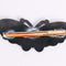 3pcs Butterfly Rhinestone Hair Clip DIY Crystal Bowknot Barrettes (Style 4)