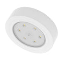 Car Interior Light Emergency Night Light Wardrobe Pat Light Bi-Color Pedlight