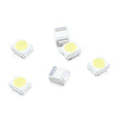 Wholesale 100pcs 3528 White Ultra Bright Light Diode 1210 SMD LED - FREE SHIPING