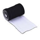 3 meters Neoprene Cables Management Sleeve Flexible Cable Cover Organizer