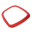 Car Steering Wheel Center