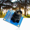 1Pcs Useful Camera Module VGA Module Practical Camera Module I9T2 I9D0