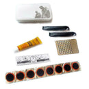 Portable Bicycle Bike Tire Repair Kits Tools Patch Equipment 2019 Rubber Cy F2V0