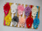 10 x Girl Newborn Baby Toddler Infant Flower Headband Hair Bow Band Photo Props
