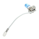 2 H3 Xenon Gas HID Headlight Head Light Lamp Bulbs 100W M6G7