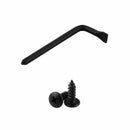 Trunk Hatch Liftgate Switch Latch Release Button Rubber Cover Replace  OVQ