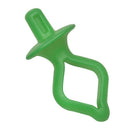 50 Pieces Assorted Color Silicone Thread Clips Bobbin Holders Clips Clamps Keep