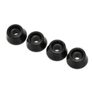 1pc waterproof plastic electronic enclosure project box black 200x175x70mm AT3C