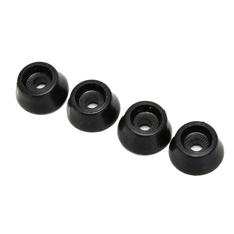 1pc waterproof plastic electronic enclosure project box black 200x175x70mm AT3C