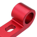 T-type Slide Slot Track Stopper Woodworking Positioning Limiter Clamp Tools