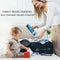 Baby Kids Inflatable Water Play Mat Patted Pad Cushion Tummy Time Playmats