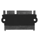 Straight 22Pin SATA Male Port to 22Pin Female Port SATA HDD SSD Adapter