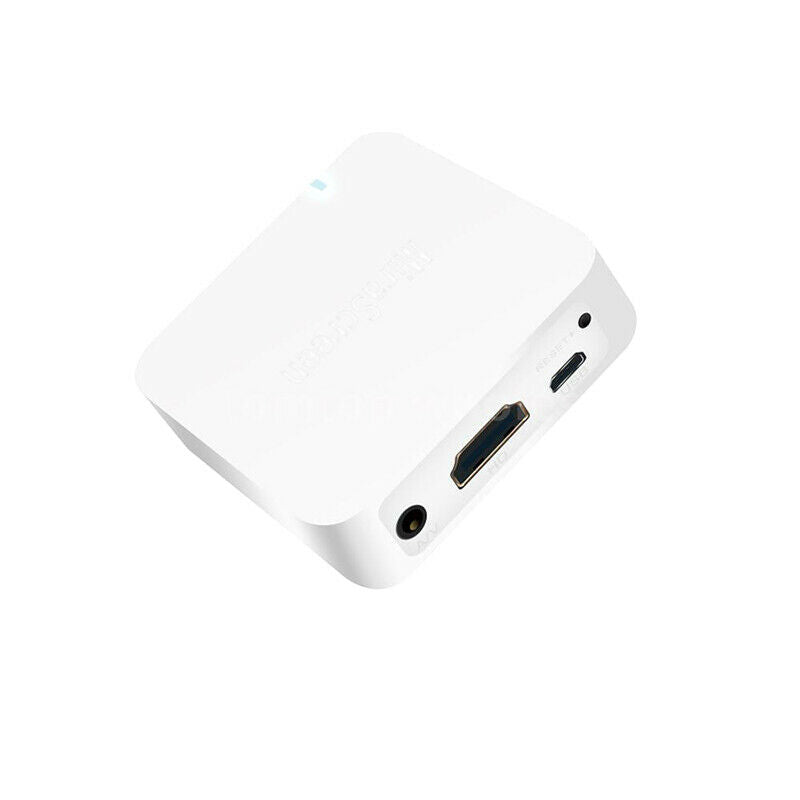 MiraScreen X7 Car Multimedia Display Device Dongle WiFi 1080P Mirror Box A Nw