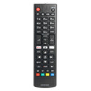 Remote Control for LG Smart Television Replacement AKB75375608 LCD LED TV