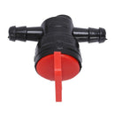 Universal Fuel Tap Scooter Moped Moped For 6 Mm Fuel Hose New