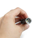 Skywolfeye XPE LED Flashlight Zoomable Outdoor Torch Home Emergency Light K1B