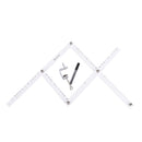 34cm Artist Pantograph Copy Drawing Reducer Enlarger Tool Art Craft For OfficeLJ