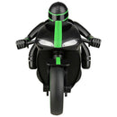 2.4G Mini Fashion Rc Motorcycle With Cool Light High Speed Rc Motorbike Mod