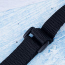 Adjustable Nylon Guitar Strap Ukulele Hanging Neck Music Instrument Belt
