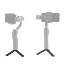 Ulanzi 2-in-1 Kits Tabletop Mini Tripod Stand for DSLR Digital Camera Black