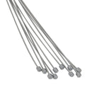 10Pcs Bicycle Shift Shifter Derailleur Gear Stainless Steel Inner Cable Wire