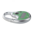 Solar Powerd Sonic Mosquito Insect Repeller with Compass F9B3