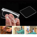 15 Pcs / Set of Universal Mobile Phone Holder Bracket Anti-Skid Pad Super S