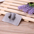 Finger Guard Protect Finger Hand Not To Hurt Cut Stainless Steel Protection