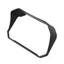 Motorcycle Speedometer Sun Visor Display Glare Shield Protection Film for B