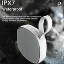 Portable Bluetooth 5.0 Speaker 5W IXP7 Waterproof Outdoor Loudspeaker with