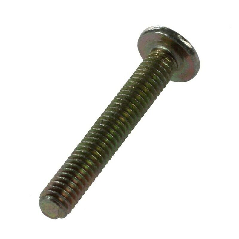 1 x Ceramic Door/Wardrobe/Cabinet/Cupboard Knob Handle Drawer White