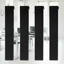 With Zipper Wrap Cover Cable Sleeve Cord Management Durable For TV Computer