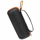 Eva Outdoor Portable Travel Carrying Zipper Box Protective Bag For Jbl Flip C3D5