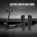 2pcs Electric Scooter Silicone Anti-slip Handle Cover for Kugoo S1 S2 S3 A