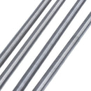 4 Pcs 560mm Kiln Furnace Heating Elements Coil Heater Wire 3000W AC220V