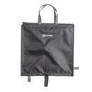 Folding Climbing Tree Working Throw Rope Sling Cord Rope Cube Storage Bag