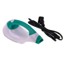 Electric Steam Iron Mini Portable Handheld Flatiron For Home Travelling