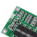 3S 40A 18650 Li-Ion Lithium Battery Charger Protection Board Pcb Bms For Dr