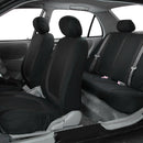 4/9pcs Four Seasons Car Seat Cover Set Universal Automobile Styling Accessories