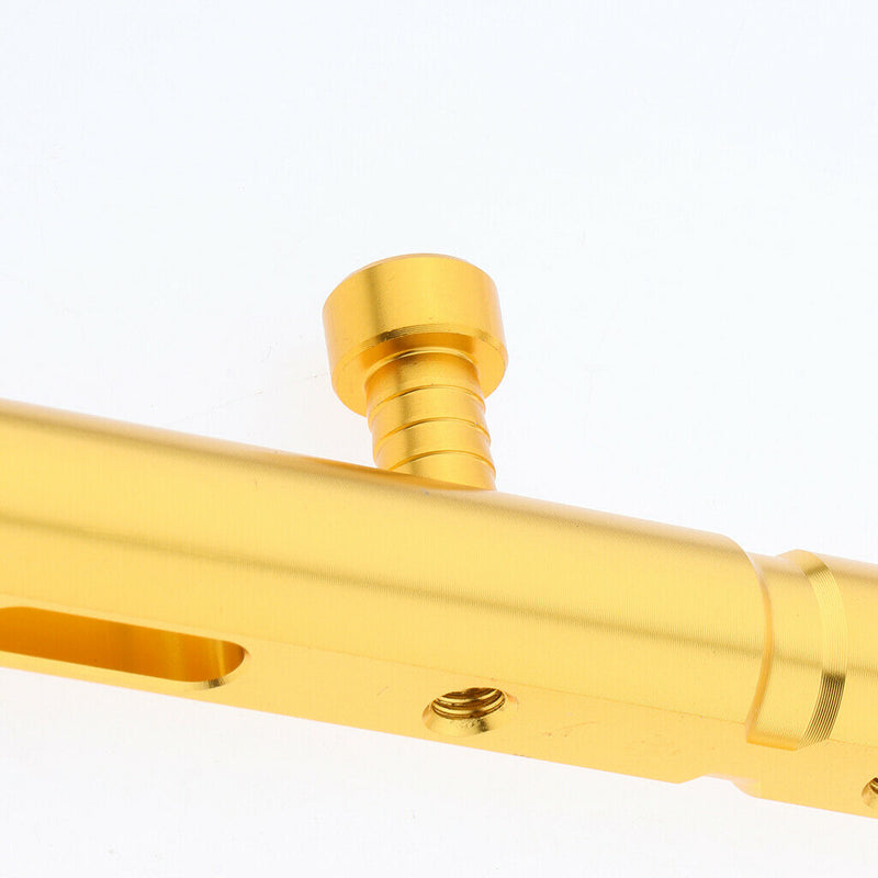 Golden Motorcycle Multifunctional Modified Cross Bar Handlebar Balance Lever